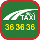 Nuuk Taxi-APK