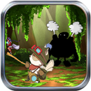 Super Lol World: Run In Jungle APK