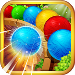 Marble Jungle Adventure