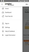 Junglee by Amazon syot layar 1