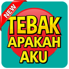 Kuis Tebak Kata Apakah Aku icono