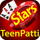 Teen Patti Stars アイコン