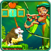 Mowgli Jungle Escape Book APK