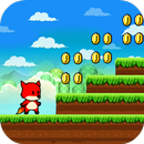 Jungle Fox Run APK