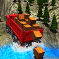 Indian Real Truck Driving Simulator : Truck Games
