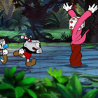 Super Cupman Adventure Games World ikon