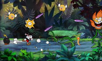 Super Cupman Adventure Games World penulis hantaran