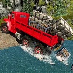 Off-Road  Trucker 3D