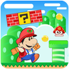 New Super World Of Mario APK