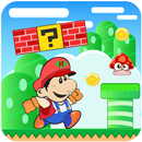 New Super World Of Mario APK