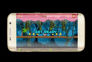 Safari Jungle Boy Adventure 스크린샷 2