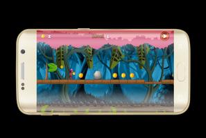 Safari Jungle Boy Adventure screenshot 3