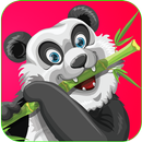 Jungle Panda Run APK