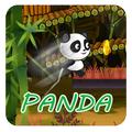 Jungle Panda Run Petualangan