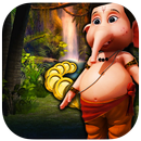 APK Ganesh Jungle Adventures Run