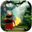 APK Motu Jungle Adventures Run