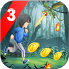 Jungle Castle Run 3 APK