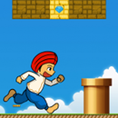Jungle Run Jungle APK