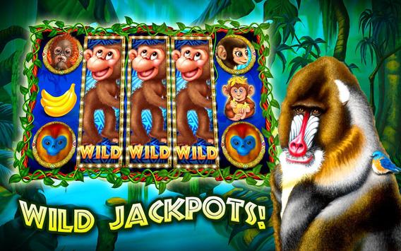 Crazy slots free