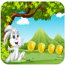 jungle rappit run APK