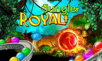 Jungle Royal capture d'écran 3