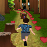 Junglle Adventure: Running