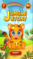 Jungle Story capture d'écran 3