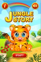 Jungle Story Affiche