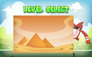 Super Bird Rush Jungle screenshot 1