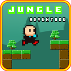 Jungle Adventure Run icône