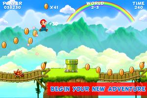 Jungle Smash Adventures World स्क्रीनशॉट 1