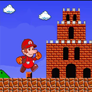 Super jungle world Adventure 2 APK