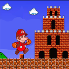 Super jungle world Adventure 2 أيقونة