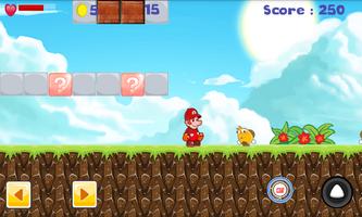 Super jungle world Adventure 2 الملصق
