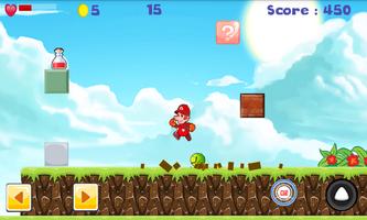 Super jungle world Adventure 2 screenshot 1