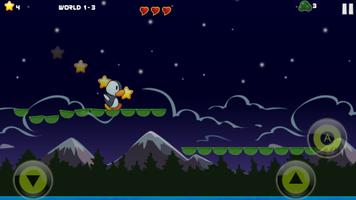 Penguin In Jungle World screenshot 2