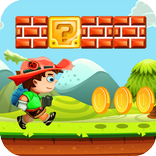 Jungle World Mario 3