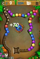 Marble Zuma Revenge ภาพหน้าจอ 1