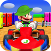 jungle mary kart APK