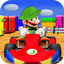 jungle mary kart APK