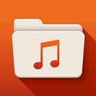 ikon Random Music Box - Free Music & WiFi Streaming