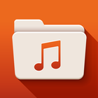 Random Music Box - Free Music & WiFi Streaming icône