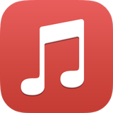 ShuffleMusic, Shuffle Player icon