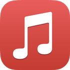 ShuffleMusic, Shuffle Player-icoon