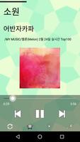 ShuffleMusic, Shuffle Player 포스터