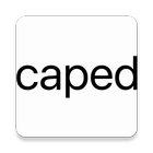 caped-icoon