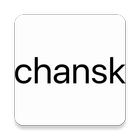 chansk أيقونة