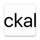 Icona ckal