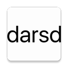 darsd simgesi