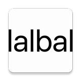 lalbal icon